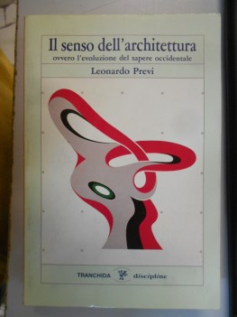 senso dell\'architettura