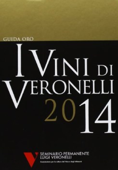 guida oro i vini di veronelli 2014