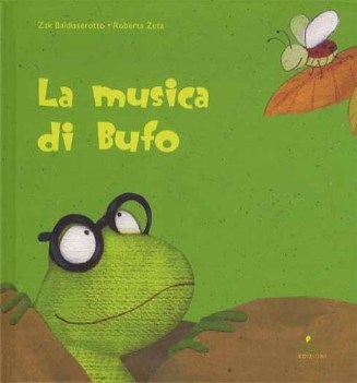 musica di bufo