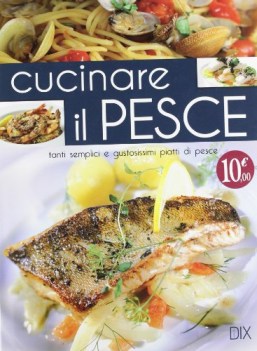 cucinare il pesce