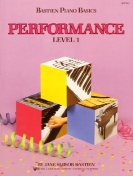 performance livello 1