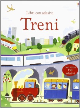 treni