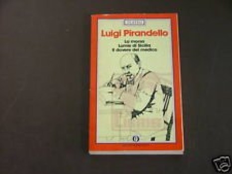 morsa-lumie di sicilia-il dovere del medico