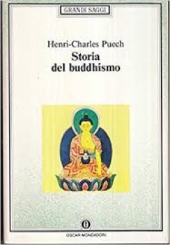 storia del buddhismo