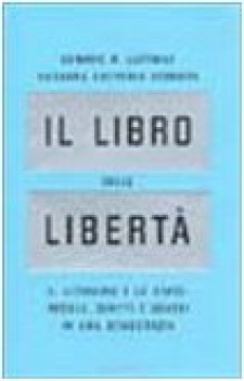 libro delle libert