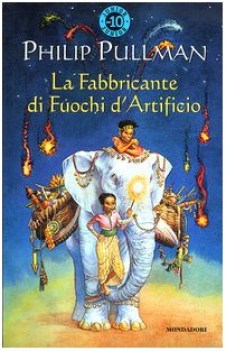 fabbricante di fuochi d\'artificio