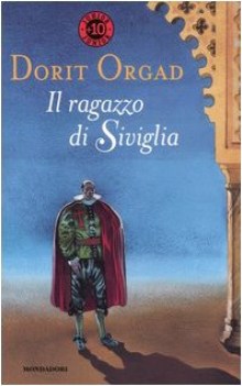 ragazzo di siviglia