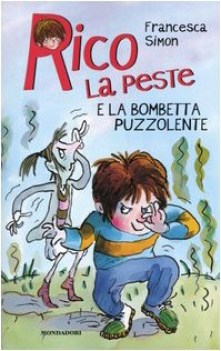 rico la peste e la bomboletta puzzolente