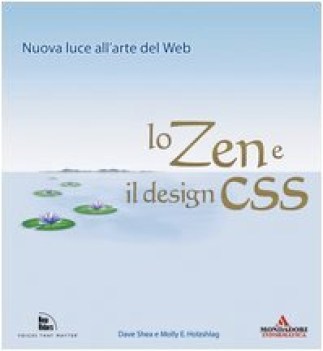 zen e il design css