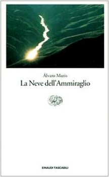 neve dell\'ammiraglio