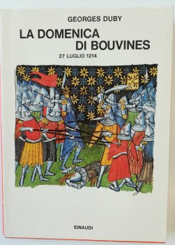 domenica di bouvines