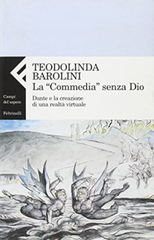 commedia senza dio