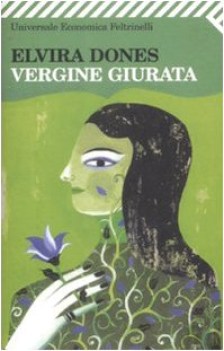 vergine giurata