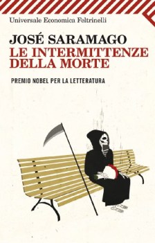 intermittenze della morte