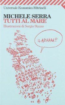 tutti al mare