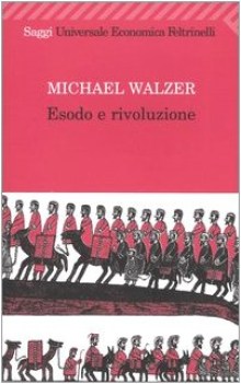 esodo e rivoluzione