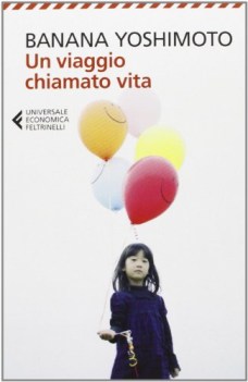 viaggio chiamato vita