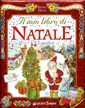 mio libro di natale