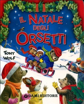 natale degli orsetti