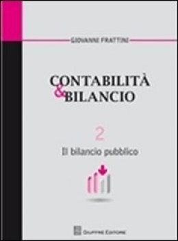 contabilita e bilancio 2 bilancio pubblico