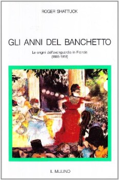 anni del banchetto