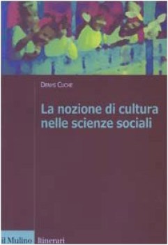 nozione di cultura nelle scienze sociali