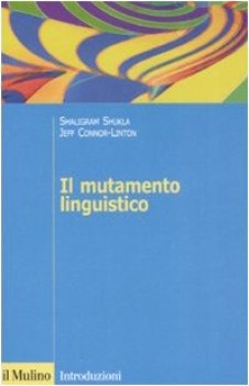 mutamento linguistico (il)