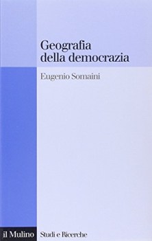 geografia della democrazia