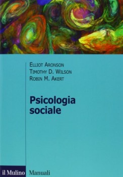 psicologia sociale