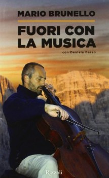 fuori con la musica