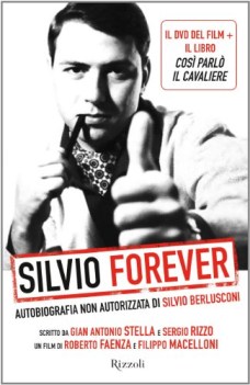 silvio forever