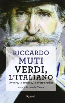 Verdi e l\'italiano