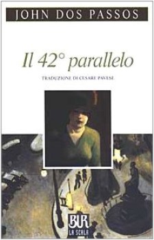 42 parallelo