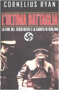 ultima battaglia berlino