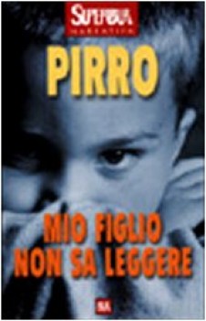 mio figlio non sa leggere FC