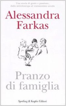 pranzo di famiglia