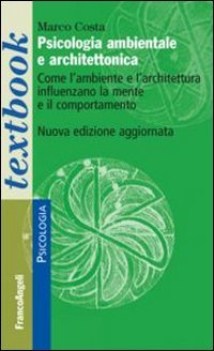 psicologia ambientale e architettonica