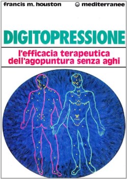 digitopressione