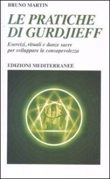 pratiche di gurdjieff