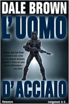 uomo d\'acciaio