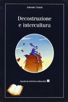 decostruzione e intercultura