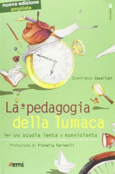 pedagogia della lumaca