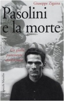 pasolini e la morte