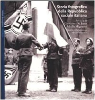 storia fotografica della resistenza