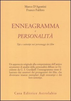 enneagramma e personalita