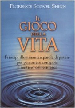 gioco della vita potere per percorrere con gioia il sentiero