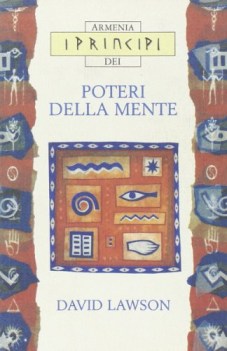 principi dei poteri della mente