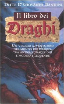 libro di draghi