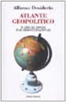 atlante geopolitico