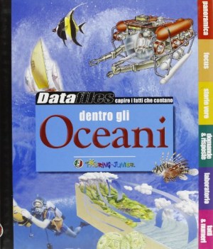 dentro gli oceani